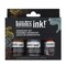 Liquitex Professional Acrylic Ink Set - Iridescent Colors, Set of 3, 30 ml
